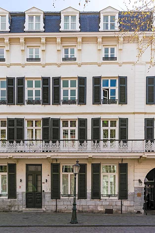 Hotel Monastère Maastricht