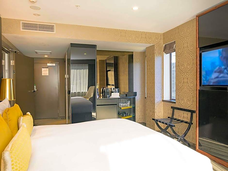 Sofitel Wellington