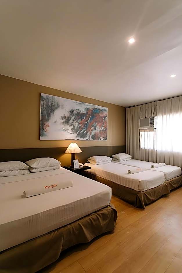 Dynasty Tourist Inn