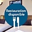 Comfort Aparthotel Carcassonne