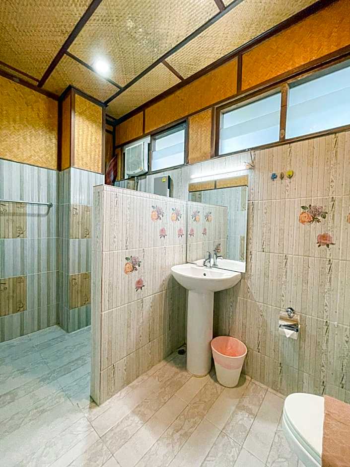 U Maerim Chiangmai - อยู่แม่ริม เชียงใหม่