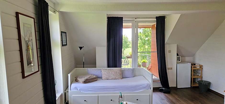 Pension Altes Zollhaus