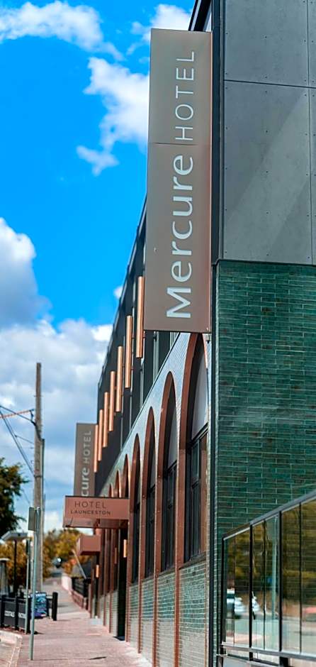 Mercure Launceston
