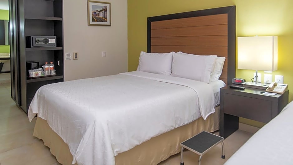 Holiday Inn Express Xalapa By IHG