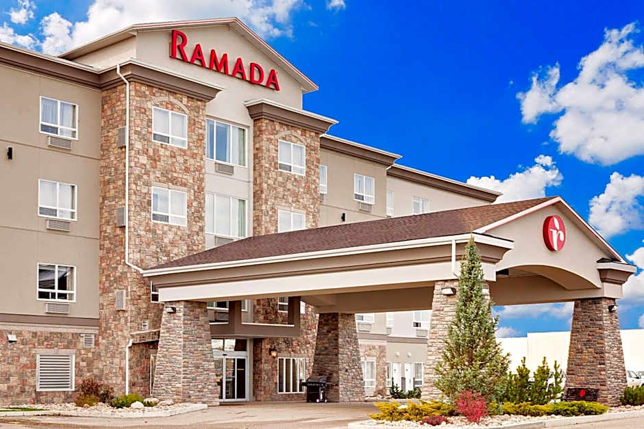 Ramada by Wyndham Stettler