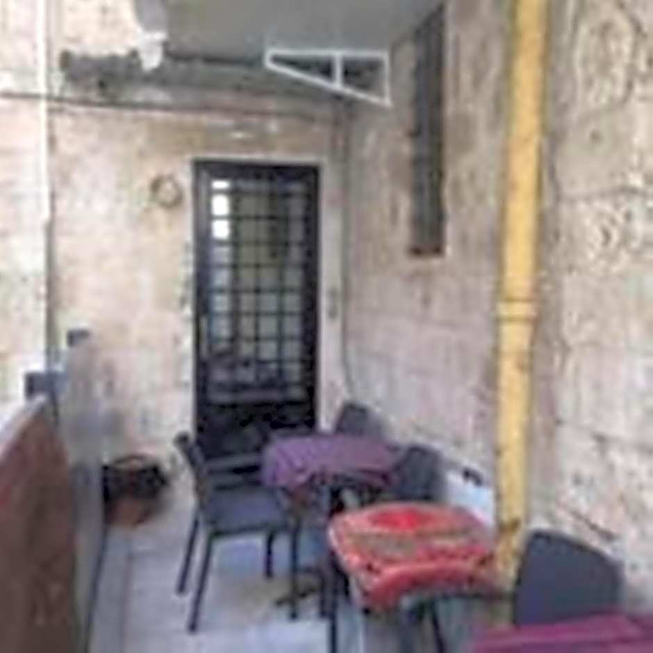 Bab El-Silsileh Hostel