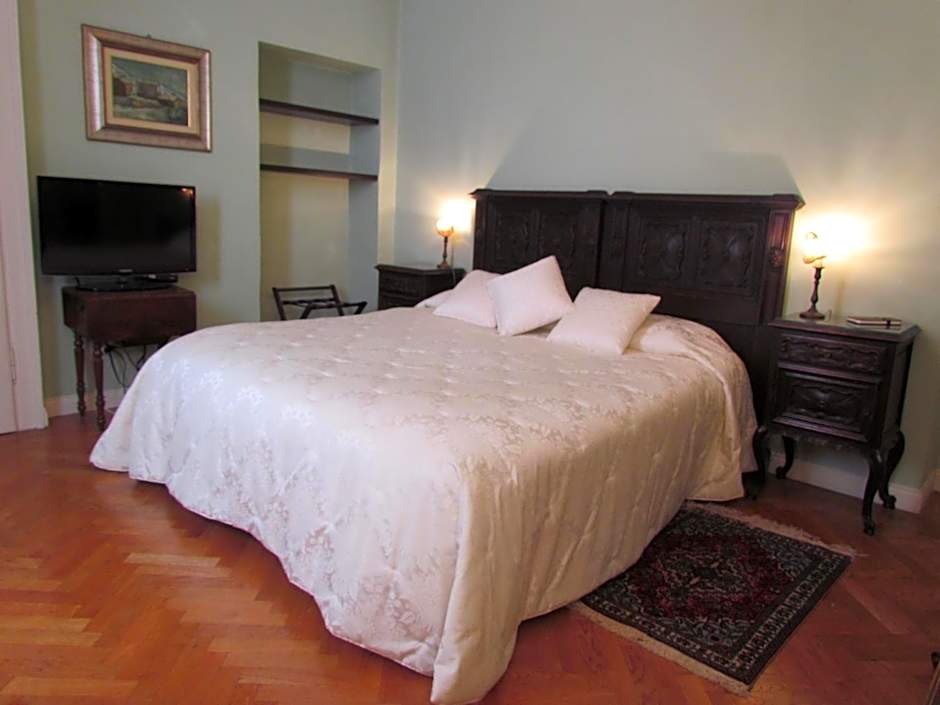 Al Porticciolo di Sant'Agostino