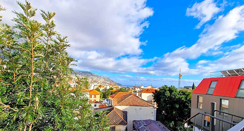 ASPA Studios - Urban Conscious Living