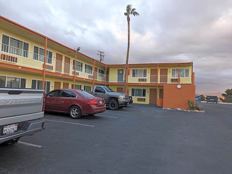 BEST MOTEL