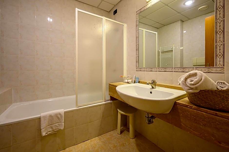 Hotel Torre Di Pratolungo