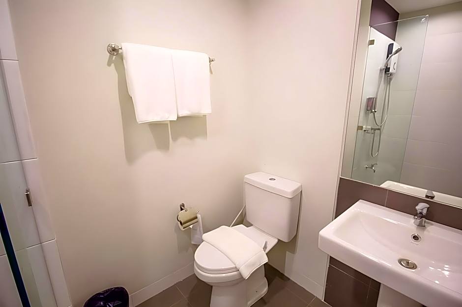 Fortune D loei Hotel