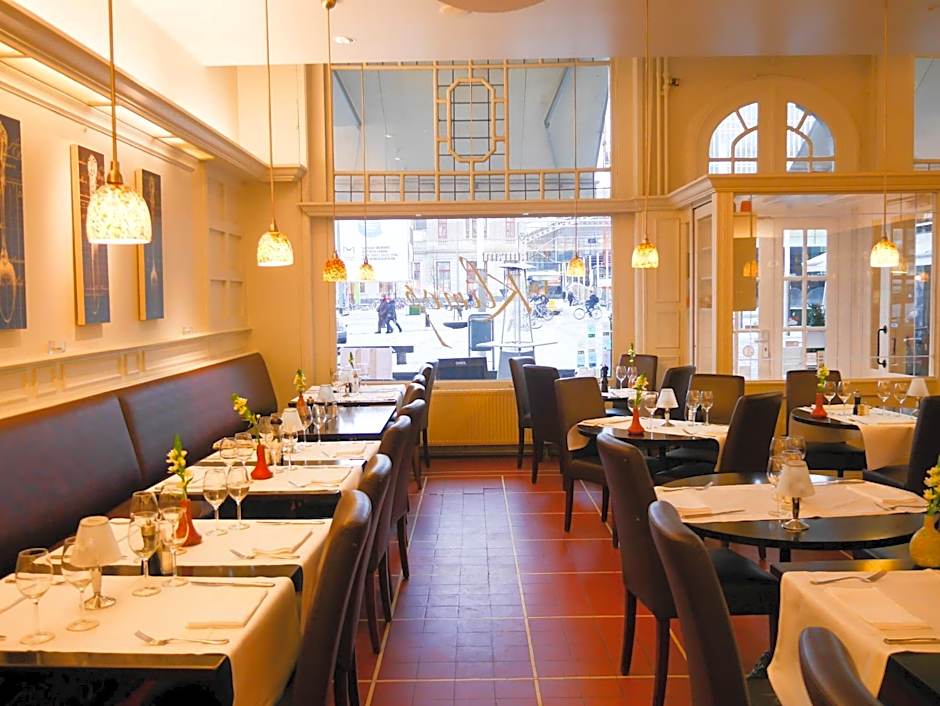 Hotel Mille Colonnes