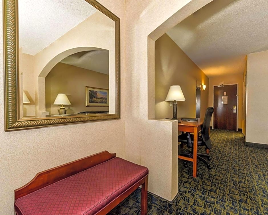 Quality Inn Spring Mills - Martinsburg North