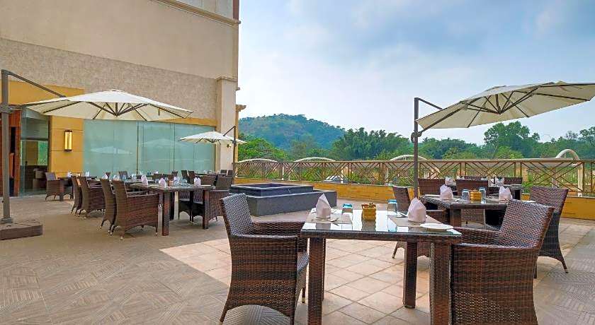 The Fern An Ecotel Hotel Lonavala