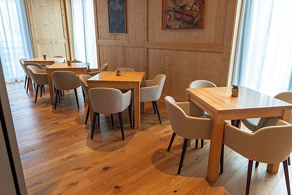 Cristallo Wellness Hotel