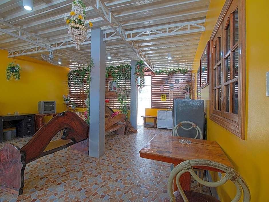 Indino Guest House 2&5