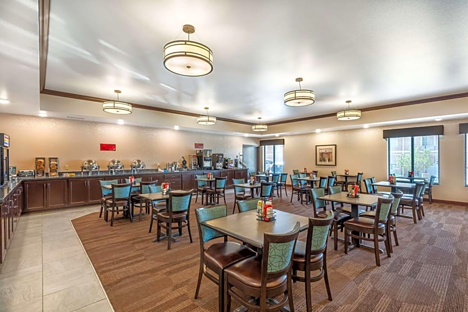 Best Western Plus Casper Inn & Suites