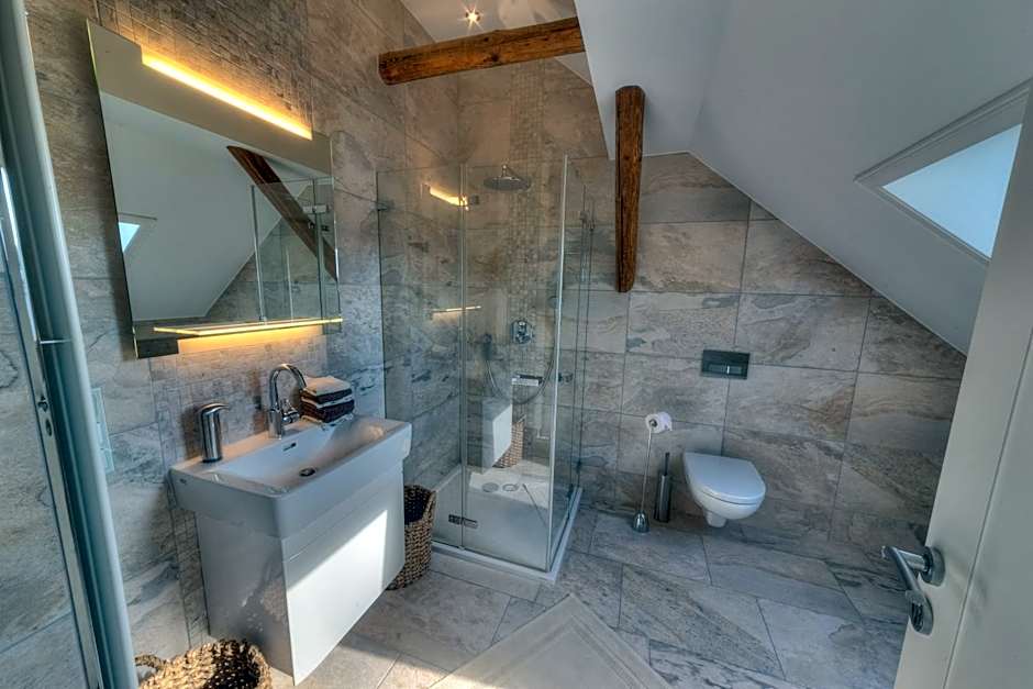 Hotel - Pension & Gaststätte "Alter König"