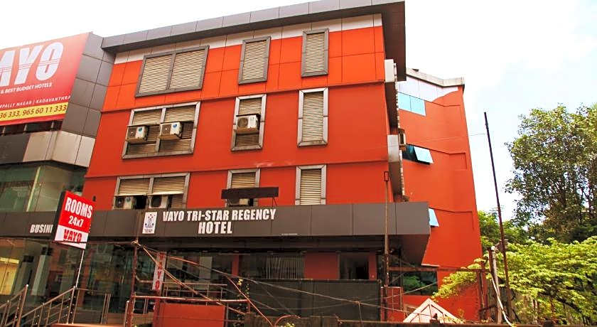 Tri Star Regency – Cochin, NE