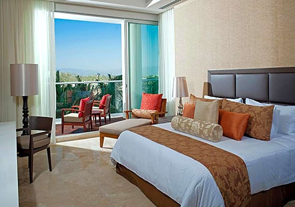 Vidant At Nuevo Vallarta