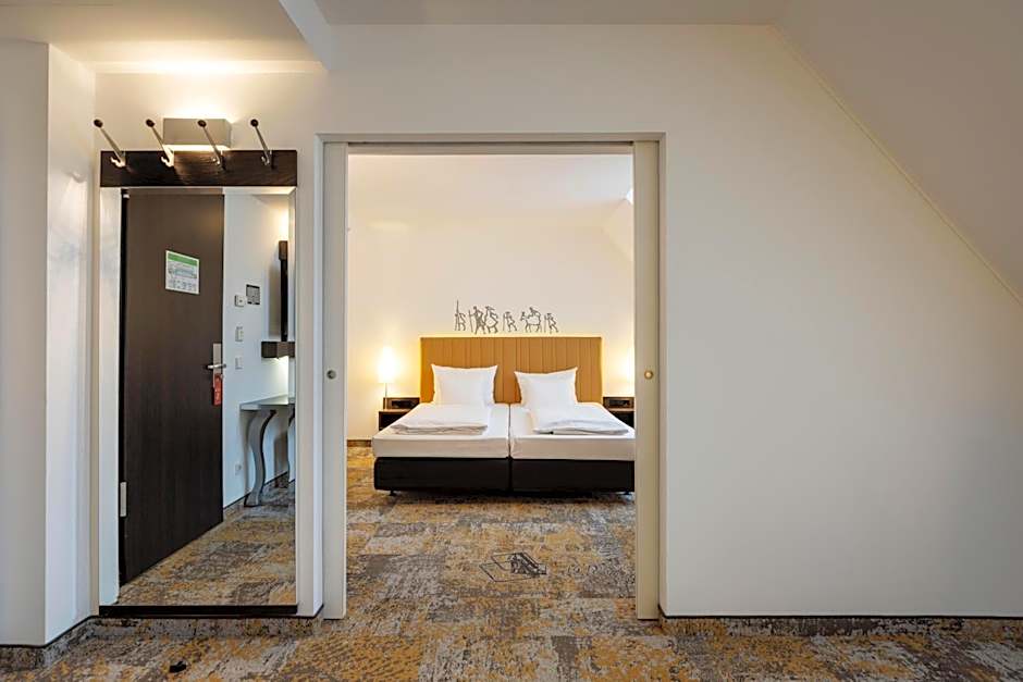 ARCOTEL Camino Stuttgart