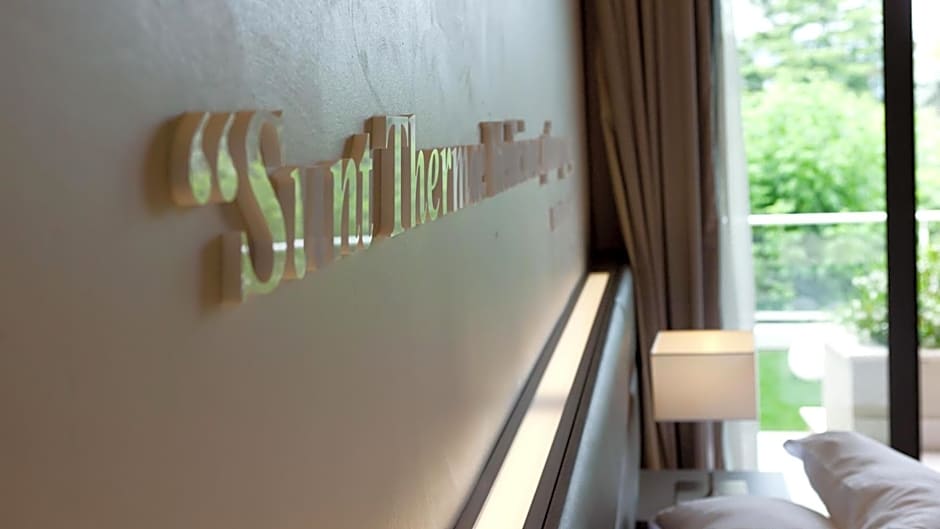 Galzignano Resort Terme & Golf - Hotel Majestic