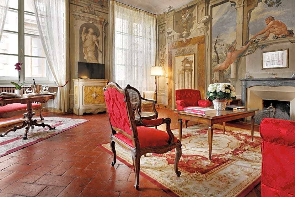 Palazzo Niccolini al Duomo