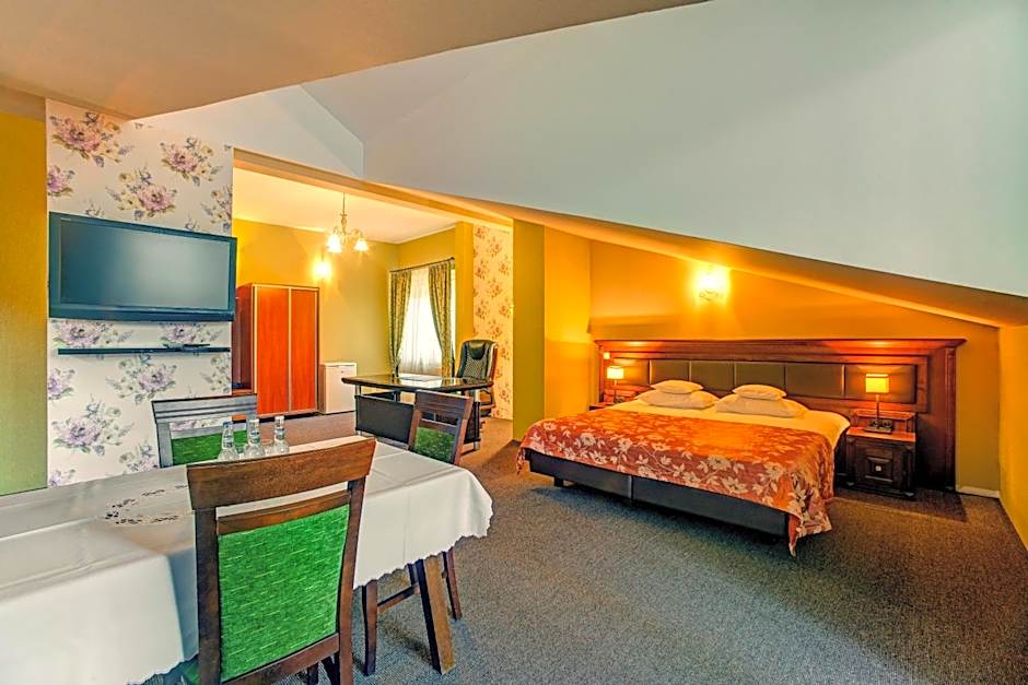 Hotel i Restauracja Bona