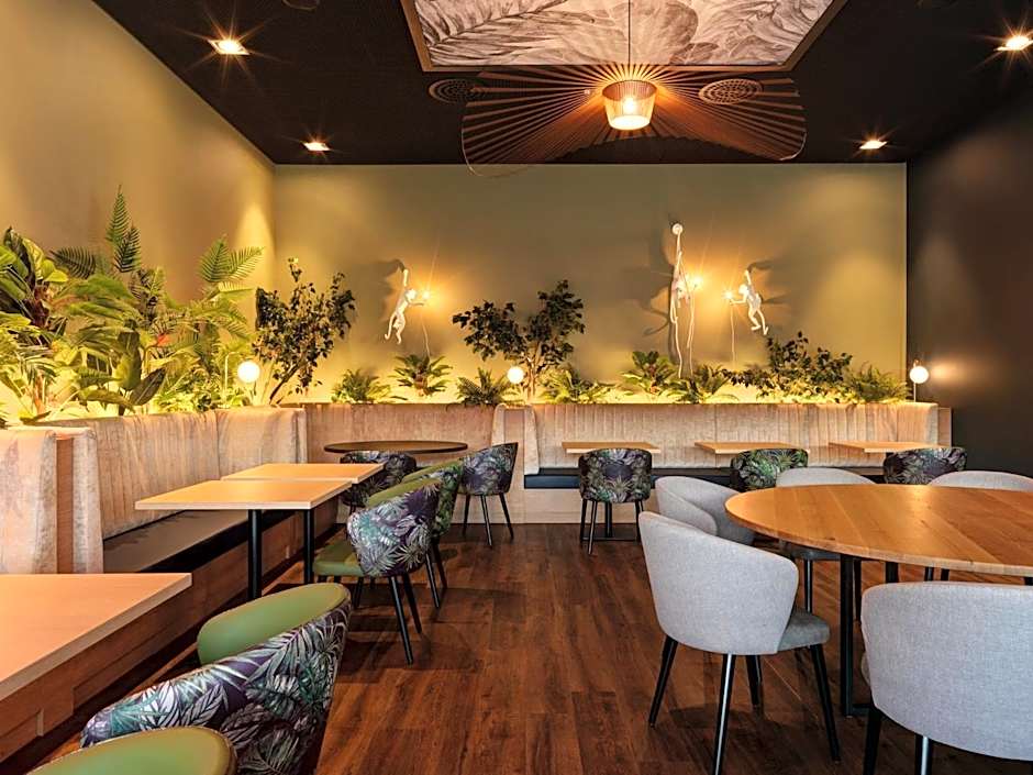 Holiday Inn Bern Westside By IHG