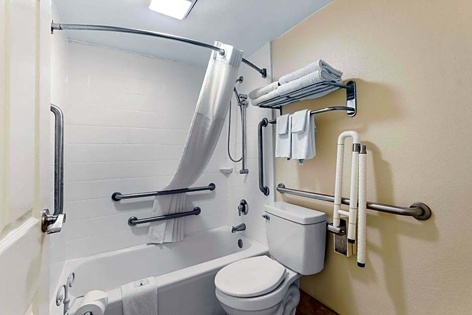 Quality Inn Tullahoma