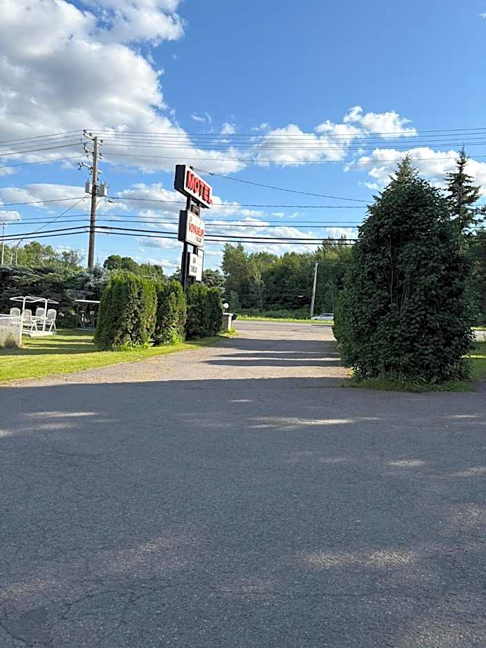 Motel Le Voyageur