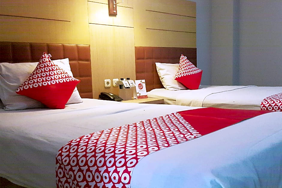 OYO 1088 Hotel Mega Sentosa