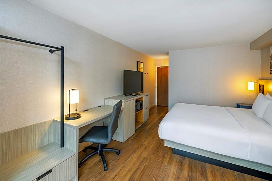 Comfort Inn Magnetic Hill