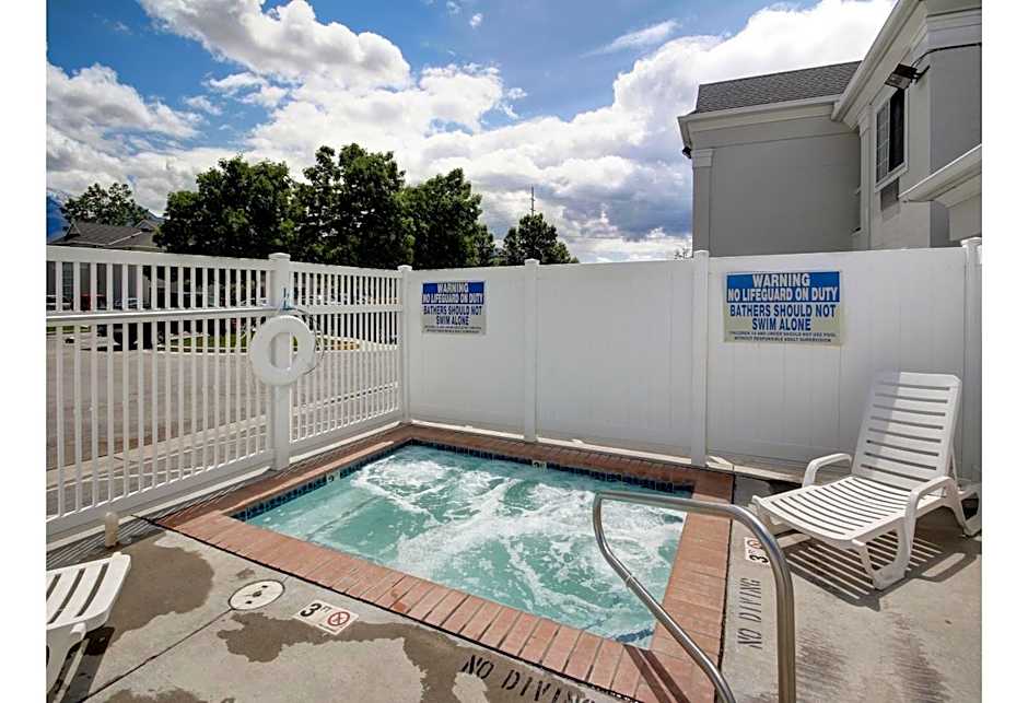 Murray Inn & Suites