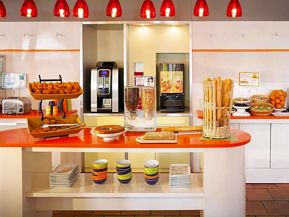 Ibis Styles Bayonne