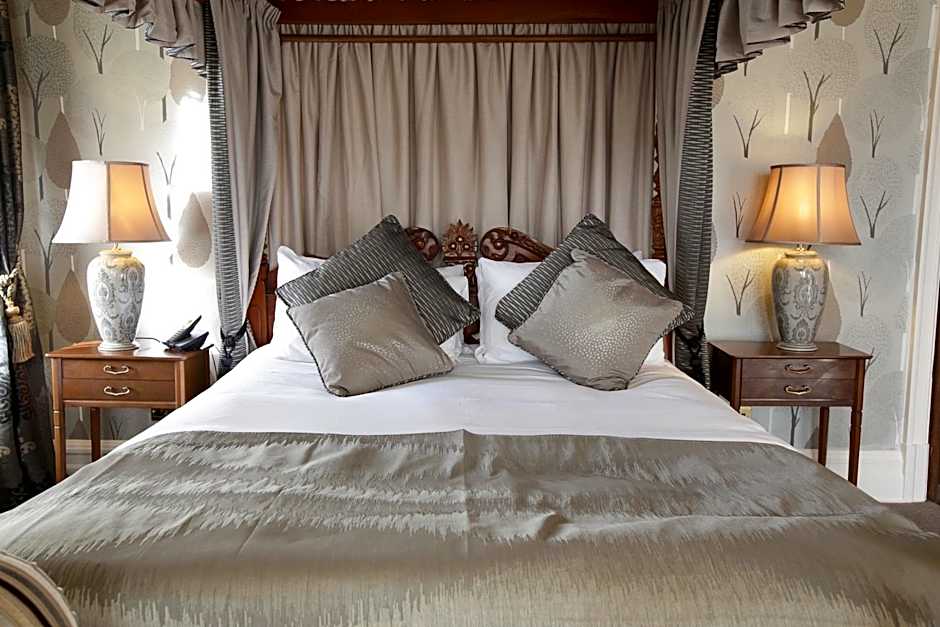 Rothley Court Hotel by Greene King Inns