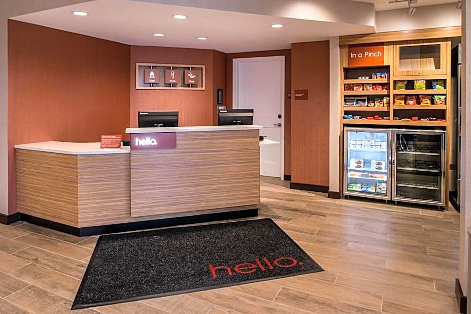 TownePlace Suites by Marriott Merced