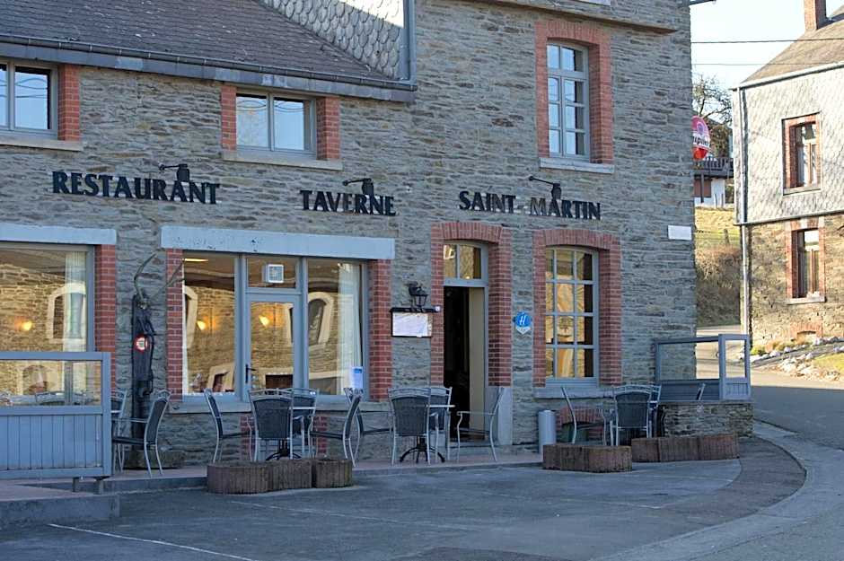 Auberge Saint-Martin