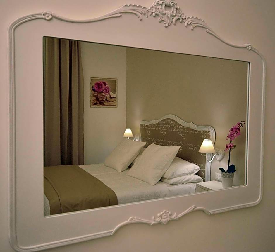 Vaticano Charming Rooms