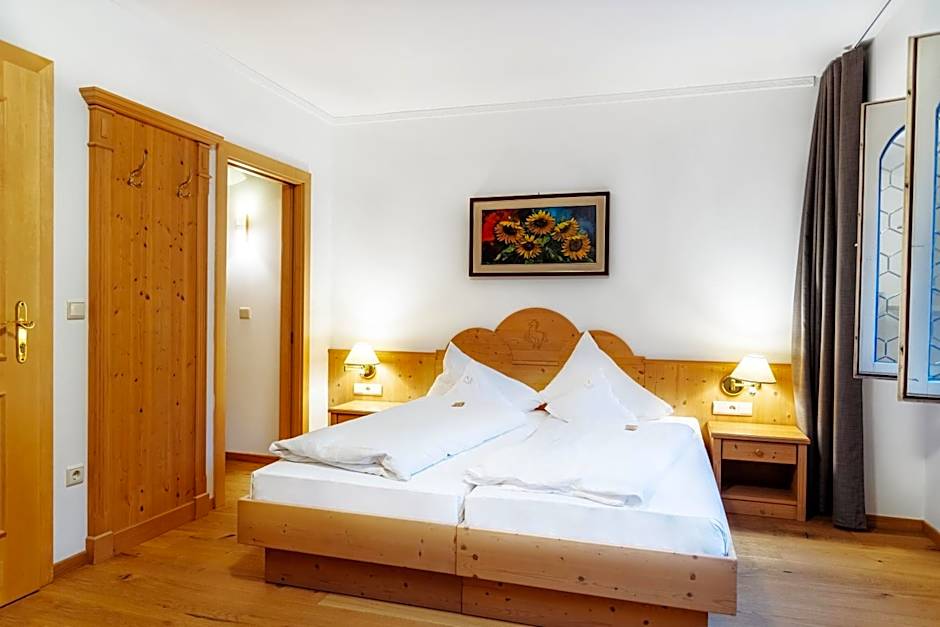 Hotel Goldenes Roessl-adults only