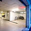 Smart Hotel Kreisel --Self check-In