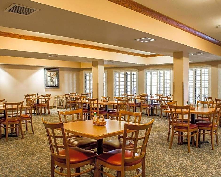 Comfort Inn & Suites Thatcher
