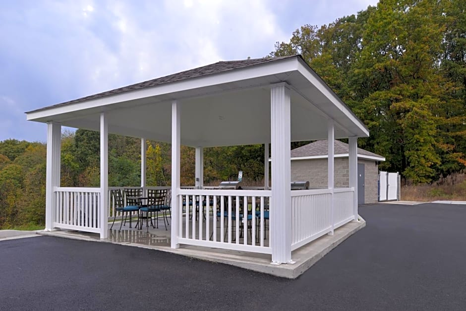 Candlewood Suites MORGANTOWN-UNIV WEST VIRGINIA By IHG