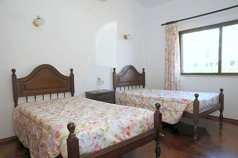 Situated in a superb position, in The Old Village area