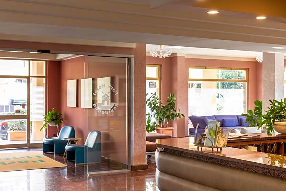 Park Hotel Residence
