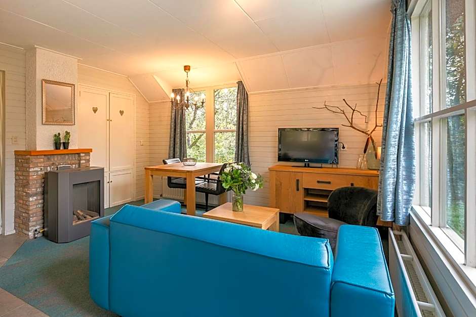 Summio Vakantiepark Herperduin