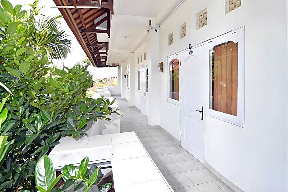 RedDoorz @ Jalan Gatot Subroto Denpasar