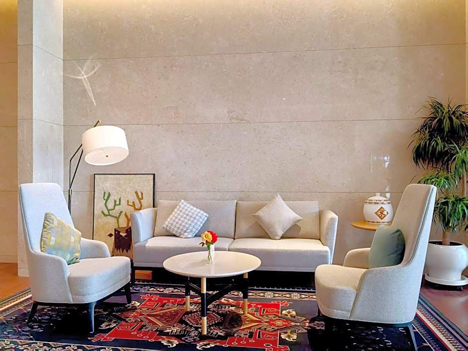 Holiday Inn Xining Datong By IHG