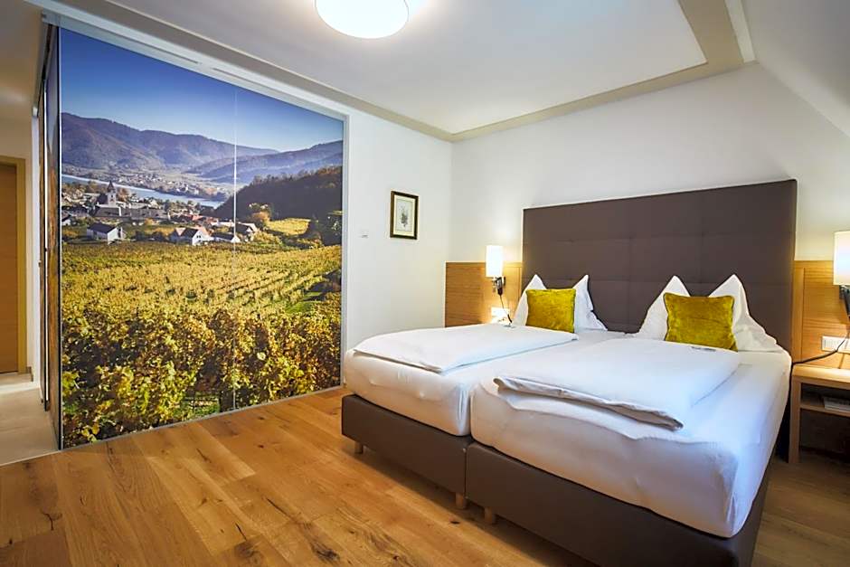Landhotel Wachau - Hotel Garni