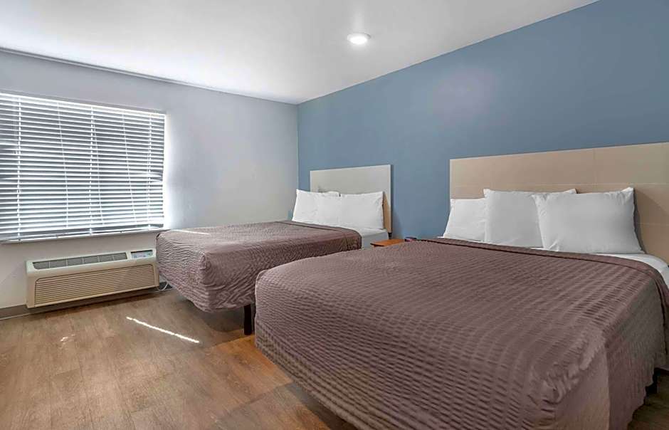 Extended Stay America Select Suites - Austin - Northwest